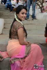 Anita at Manalo Okadu Movie Opening